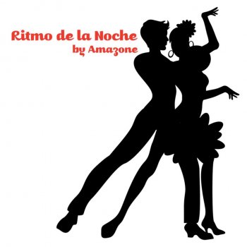 Amazone - Ritmo De La Noche &#8206;(5 x File, FLAC, Single) 2007
