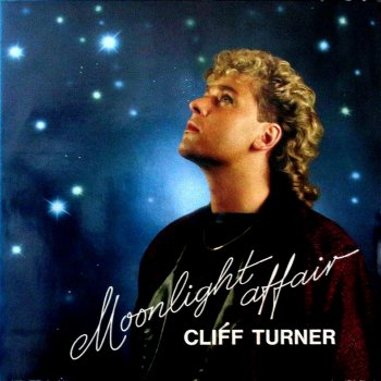 Cliff Turner - Moonlight Affair &#8206;(5 x File, FLAC, EP) 2019