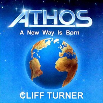 Cliff Turner - A New Way's Born &#8206;(File, FLAC, Single) 2019