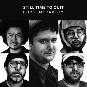 Chris McCarthy - Still Time to Quit (2020) [WEB]