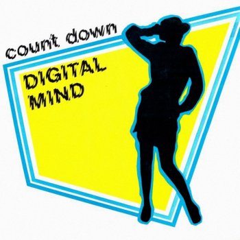 Digital Mind - Count Down &#8206;(File, FLAC, Single) 2015