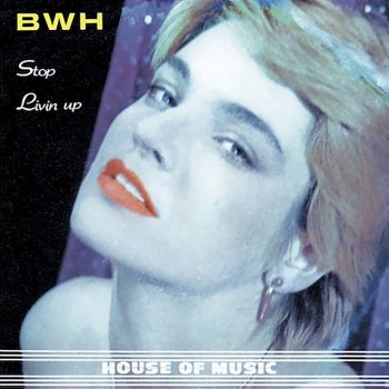 B.W.H. - Livin' Up &#8206;(2 x File, FLAC, Single) 2016