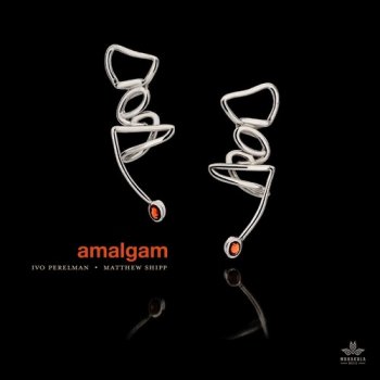 Ivo Perelman & Matthew Shipp – Amalgam (2020) [WEB]