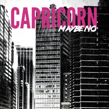 Capricorn - Maybe No &#8206;(File, FLAC, Single) 2017