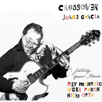 Jorge Garc&#237;a - Crossover (2020) [WEB]
