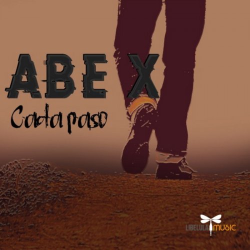 ABE X - Cada Paso &#8206;(3 x File, FLAC, Single) 2018