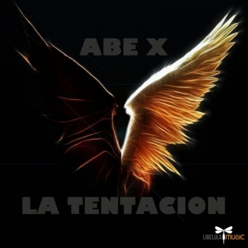 ABE X - La Tentacion (2 x File, FLAC, Single) 2020