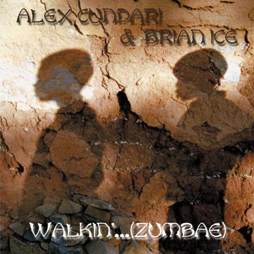 Alex Cundari & Brian Ice - Walkin'...(Zumbae) (2 x File, FLAC, Single) 2007