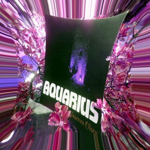 Aquarius Project Feat. Marc Fruttero - Darkness (2 x File, FLAC, Single) 2016