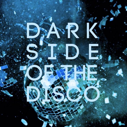Auxiliary Tha Masterfader - Dark Side Of The Disco &#8206;(5 x File, FLAC, Single) 2015