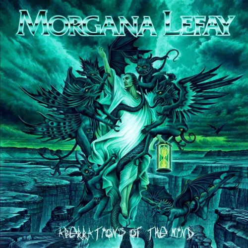 Morgana Lefay - Aberrations Of The Mind (2007)