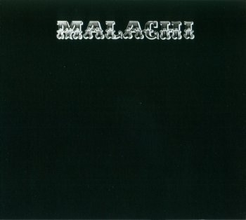 Malachi - Malachi (1971) (Digipak, 2008)