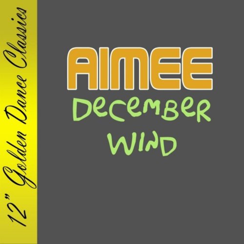 Aimee - December Wind &#8206;(4 x File, FLAC, Single) 2008