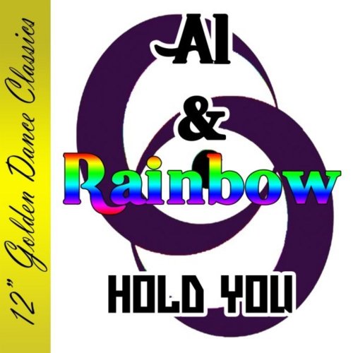 Al & Rainbow - Hold You &#8206;(3 x File, FLAC, Single) 2008