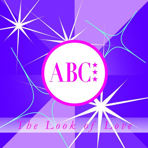 ABC - The Look Of Love&#8206; (4 x File, FLAC, EP) 2016