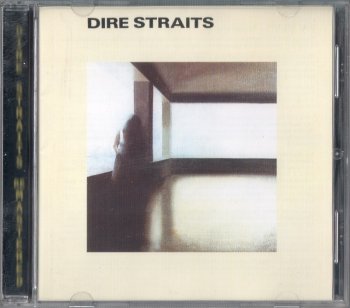 Dirе Strаits - Dirе Strаits (1978)