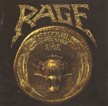 Rage - Welcome To The Other Side (2001)