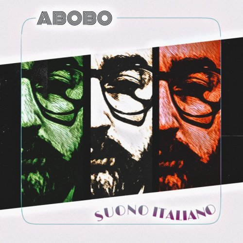 Abobo - Suono Italiano &#8206;(3 x File, FLAC, EP) 2020