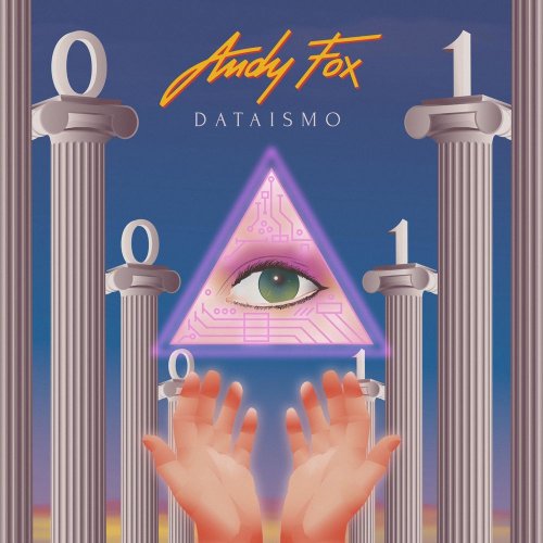 Andy Fox - Dataismo &#8206;(3 x File, FLAC, EP) 2019