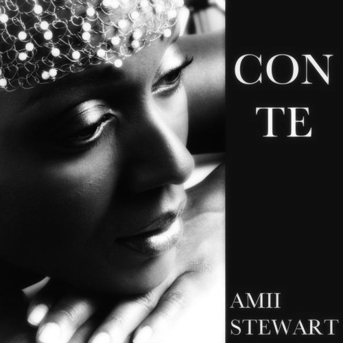 Amii Stewart - Con Te &#8206;(4 x File, FLAC, Single) 2010