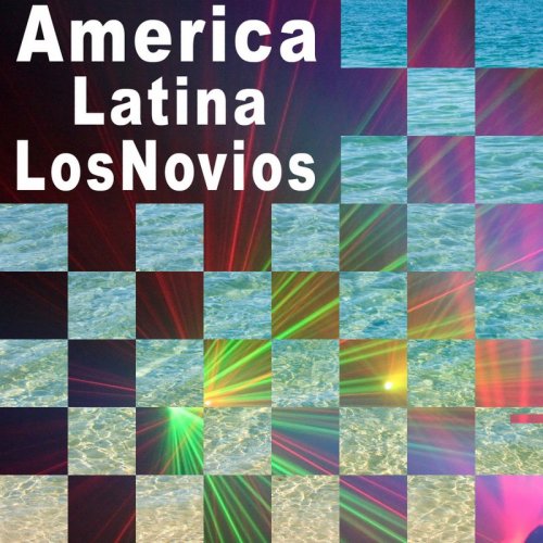 America Latina - Los Novios (2 x File, FLAC, Single) (1988) 2012