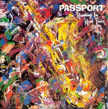 Passport - Running in Real Time (1985)