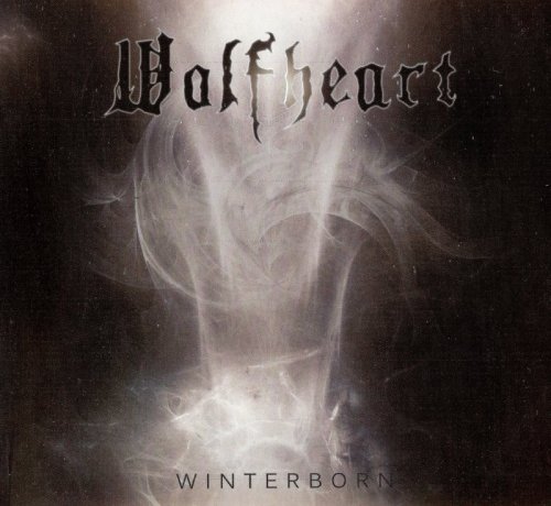 Wolfheart - Winterborn (2013) [2015]