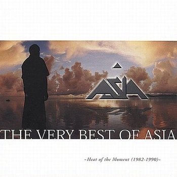 Asia - The Very Best of Asia: Heat of the Moment (1982–1990) (2000)
