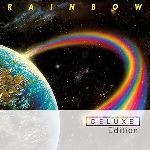 Rainbow - Down To Earth (Deluxe Edition) (1979/2020) [FLAC]