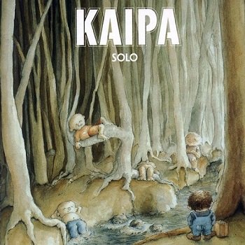 Kaipa - Solo (Limited Edition) (2005)