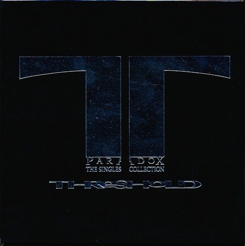 Threshold - Paradox [The Singles Collection] (2009)