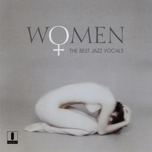 VA - Women: The Best Jazz Vocals (2001) [FLAC]