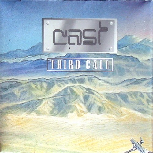 Cast - Third Call (1994)