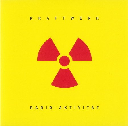 Kraftwerk - Der Katalog [12345678] (2009)