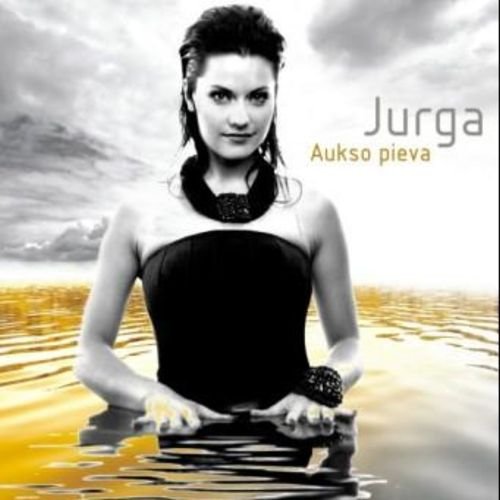 Jurga - Aukso Pieva (2005)