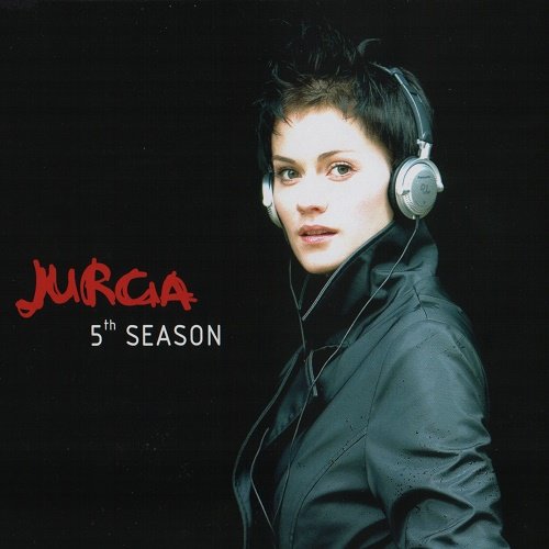 Jurga - 5th Season (Maxi Single) 2007