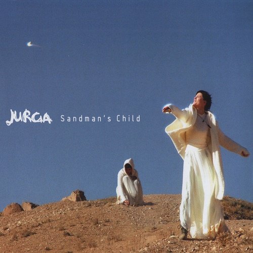 Jurga - Sandman's Child (EP) 2008