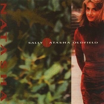 Sally Oldfield - Natasha [Reissue 2014] (1990)