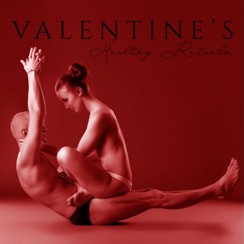 Asian Zen - Valentine’s Healthy Rituals (2020) [FLAC]