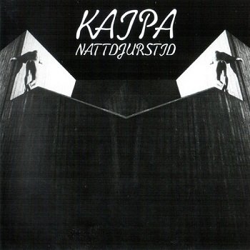 Kaipa - Nattdjurstid [Remastered 2015] (1982)