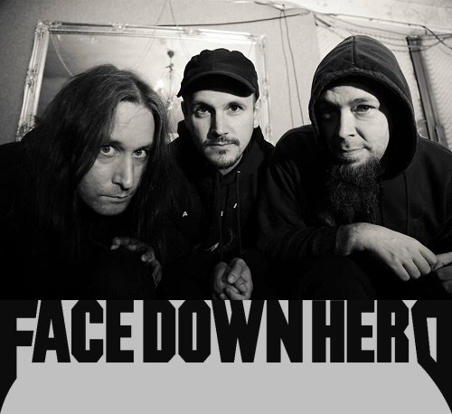 Face Down Hero - Discography (20007-2017)