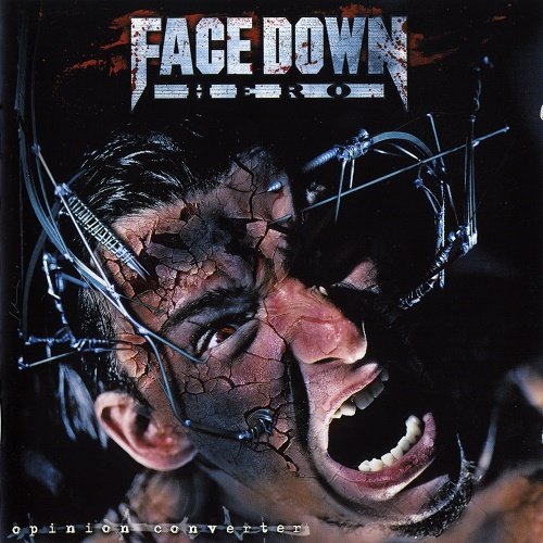 Face Down Hero - Discography (20007-2017)