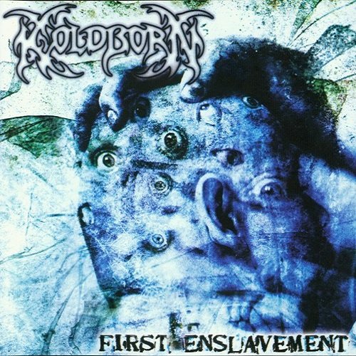 Koldborn - First Enslavement (2002)