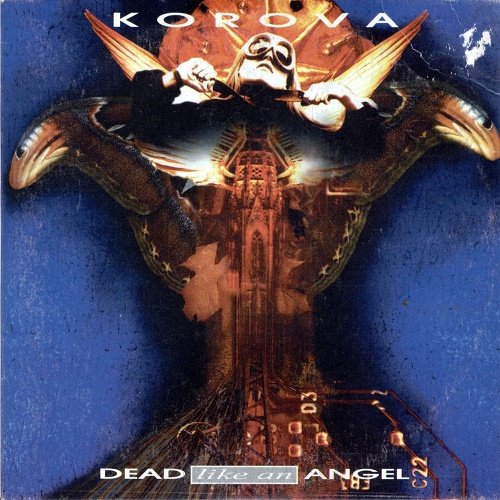 Korova - Dead Like an Angel (1998)