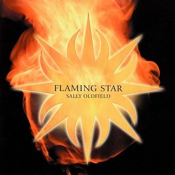 Sally Oldfield - Flaming Star (2001)