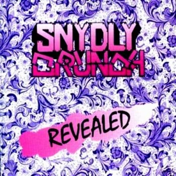 Snydly Crunch - Revealed (1993)