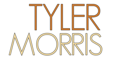 Tyler Morris - Living In The Shadows (2020)