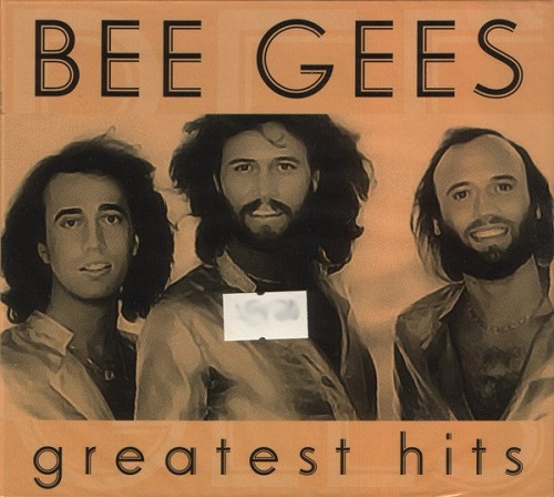 Bee Gees – Greatest Hits (2008) [FLAC]