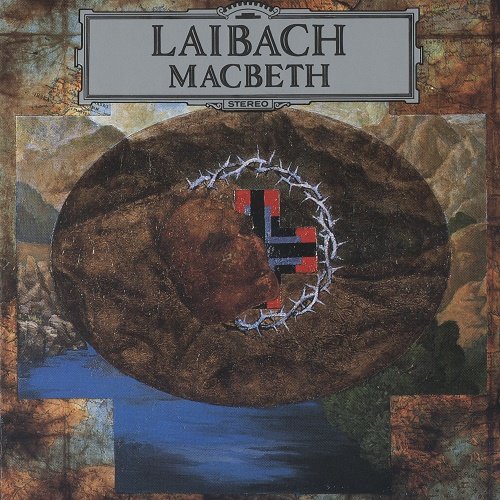 Laibach - Macbeth (1989)