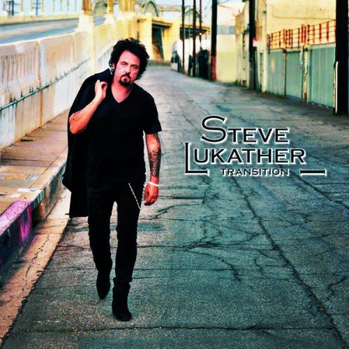 Steve Lukather - Transition (2013) [Vinyl Rip 24/96]